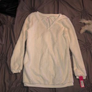 Super SOFT long sweater